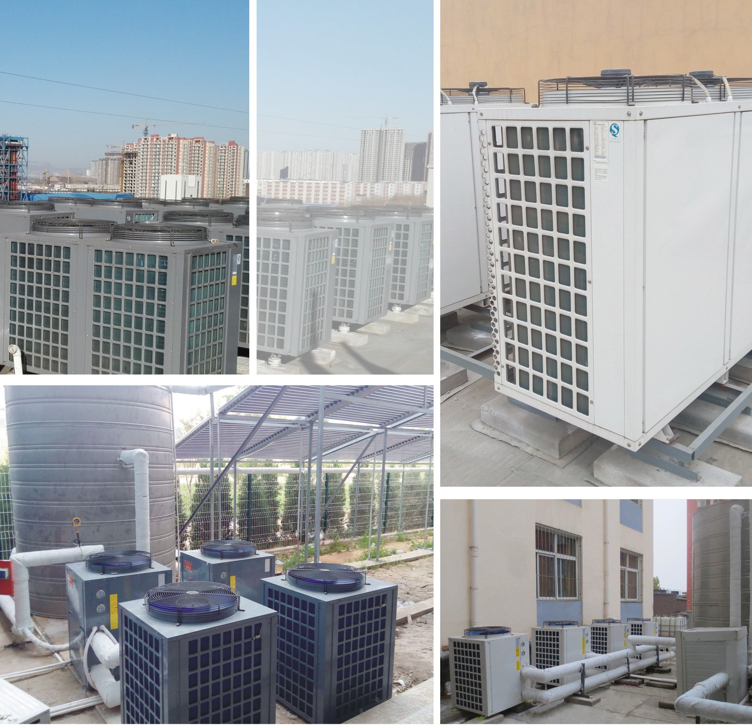石家莊煤改電空氣源熱泵單位選擇華源不會(huì)錯(cuò) 石家莊煤改電空氣源熱泵單位選擇華源不會(huì)錯(cuò)